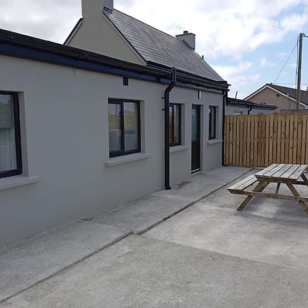 Dingle Chalet Guest Accommodation Exterior foto