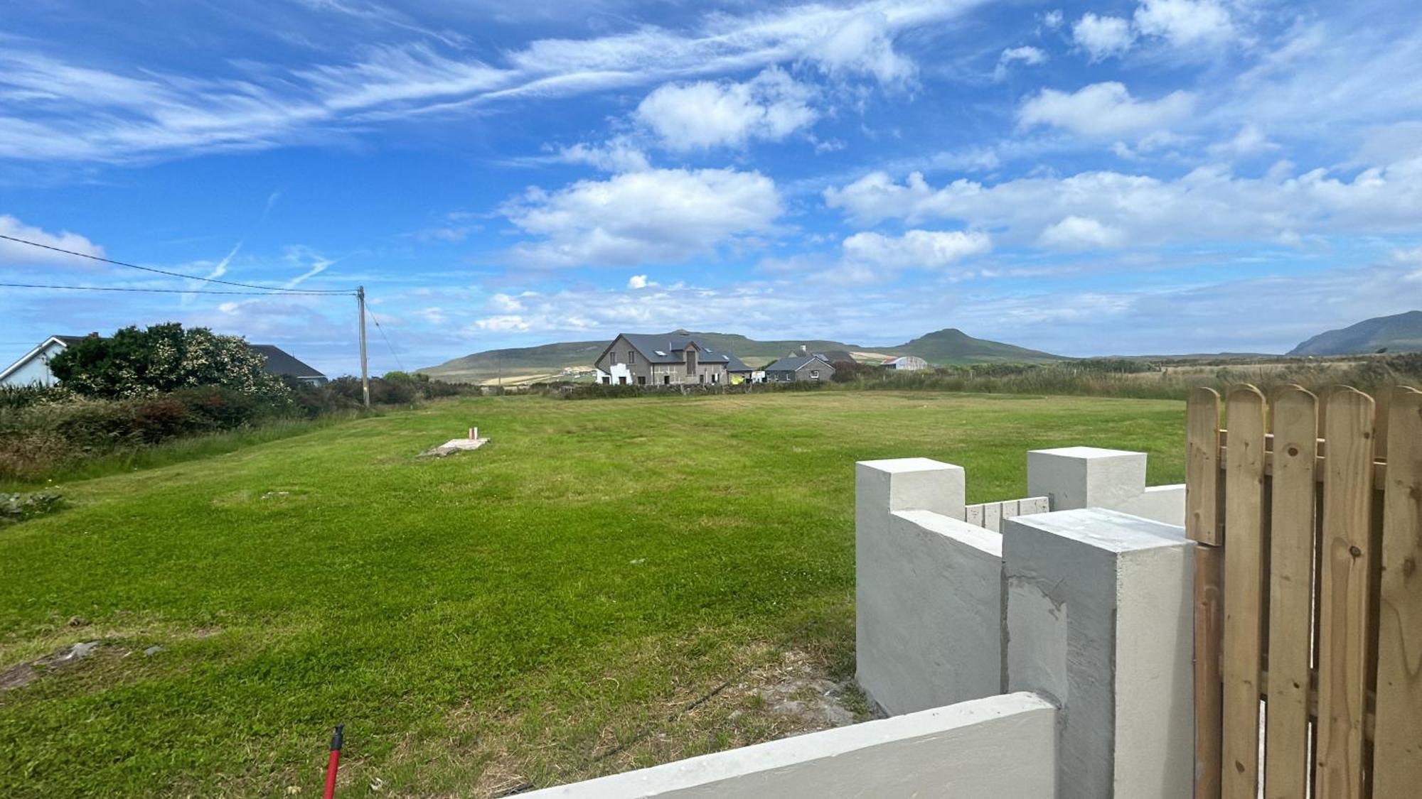 Dingle Chalet Guest Accommodation Exterior foto