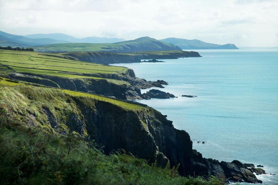 Dingle Chalet Guest Accommodation Exterior foto